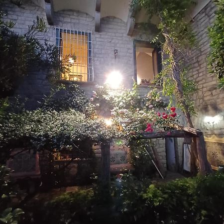 L'Antica Dimora Villa Meta Bagian luar foto