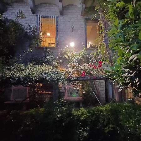 L'Antica Dimora Villa Meta Bagian luar foto