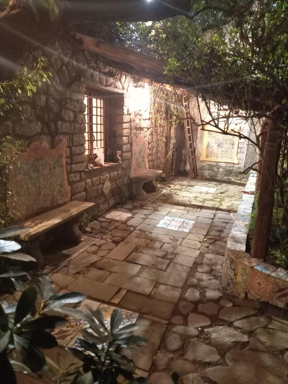 L'Antica Dimora Villa Meta Bagian luar foto