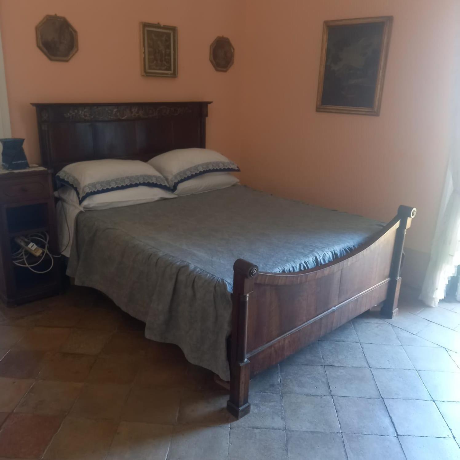L'Antica Dimora Villa Meta Bagian luar foto