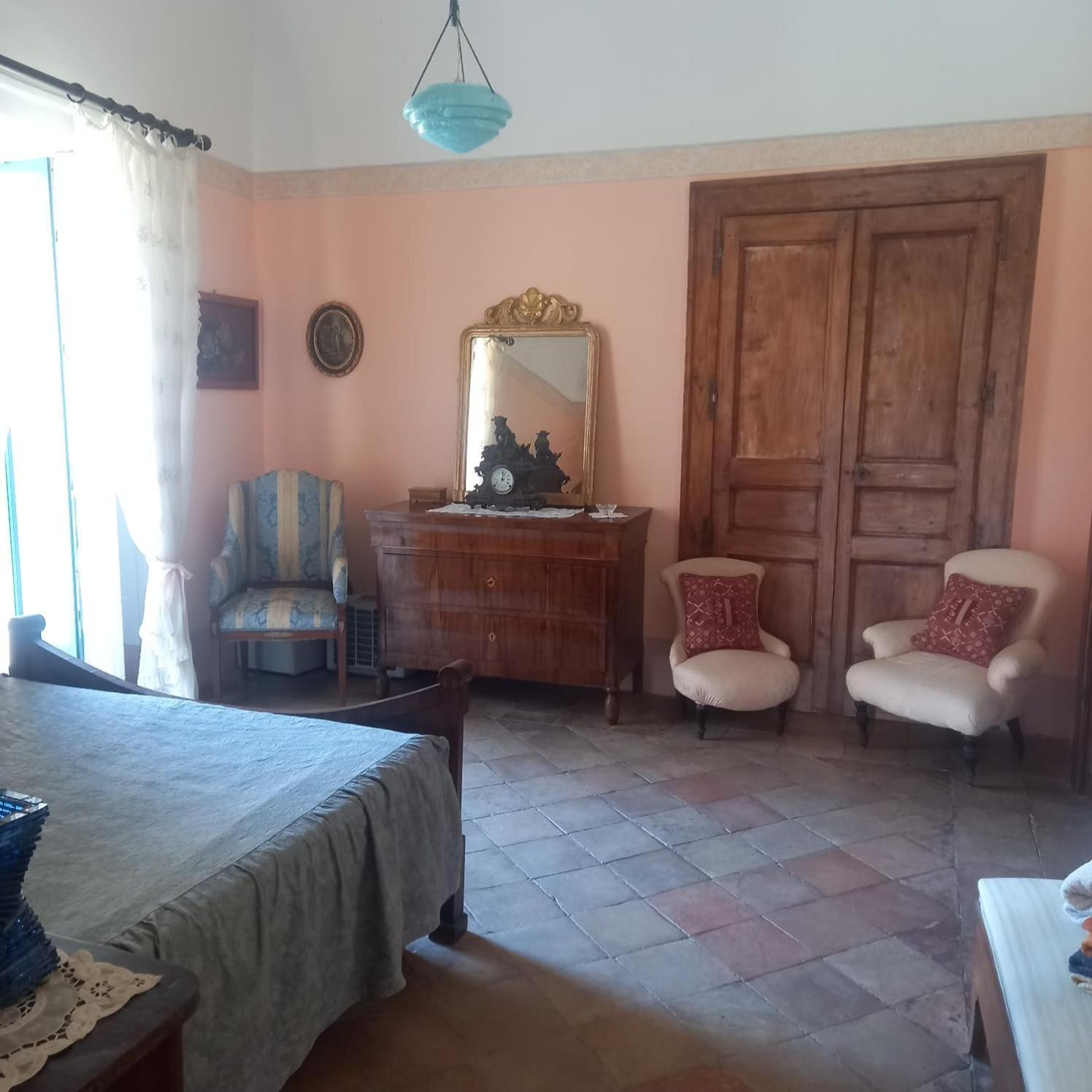 L'Antica Dimora Villa Meta Bagian luar foto