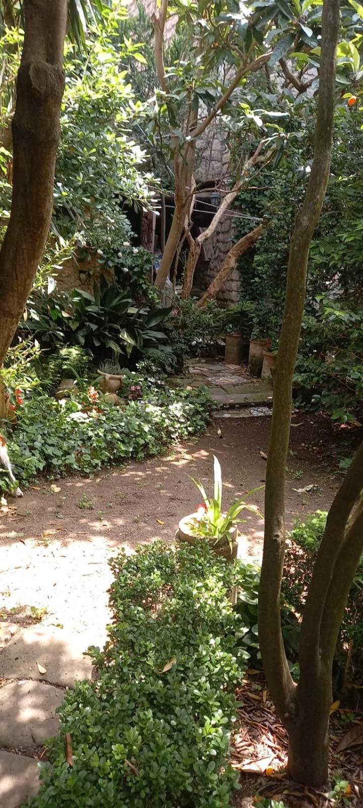 L'Antica Dimora Villa Meta Bagian luar foto