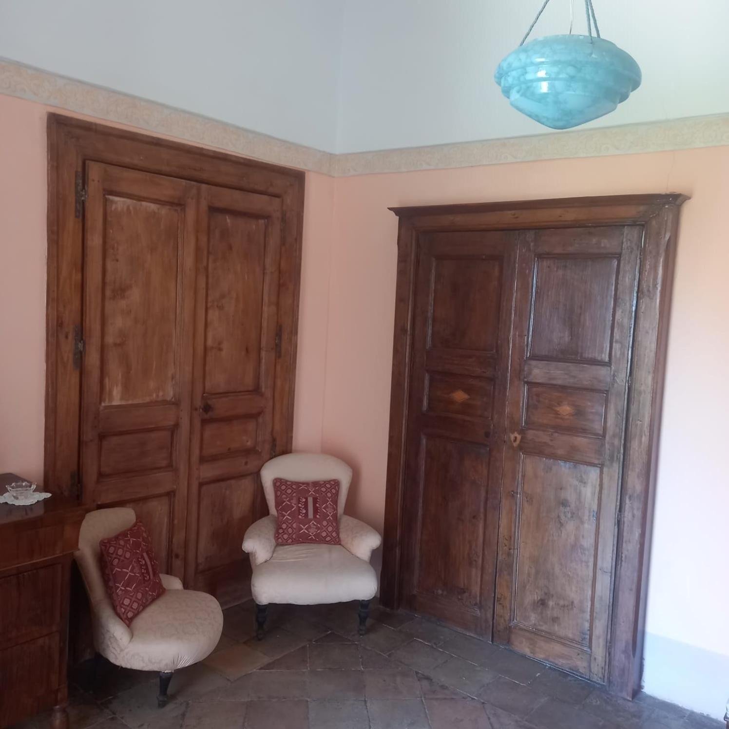 L'Antica Dimora Villa Meta Bagian luar foto